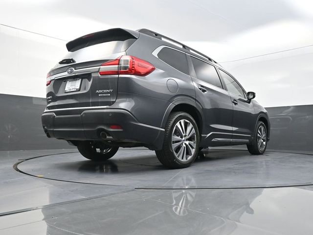 Used 2020 Subaru Ascent Limited w/ Technology Package image 21
