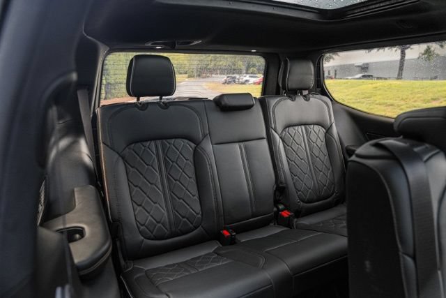 Used 2023 Jeep Grand Wagoneer Series III AWD/4WD image 54
