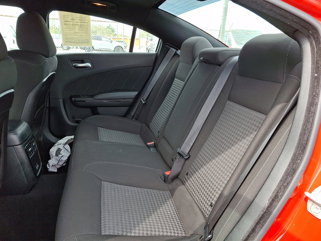 Used 2023 Dodge Charger GT w/ Blacktop Package image 20