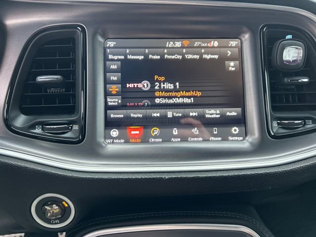 Used 2019 Dodge Challenger R/T Scat Pack image 24