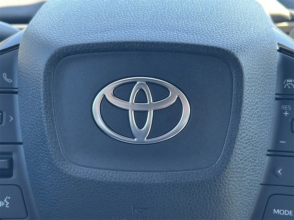 Used 2026 Toyota bZ image 35