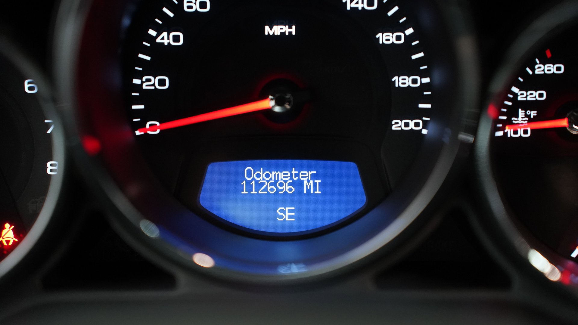 Used 2013 Cadillac CTS V w/ Wood Trim Package image 34