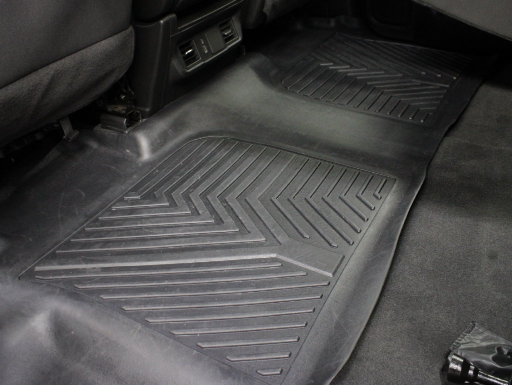 Used 2025 Chevrolet Silverado 1500 Custom AWD/4WD image 54