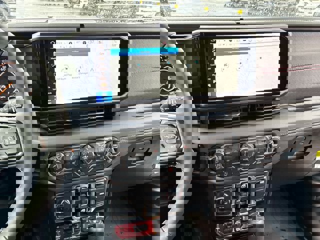 New 2026 Jeep Wrangler Rubicon image 11