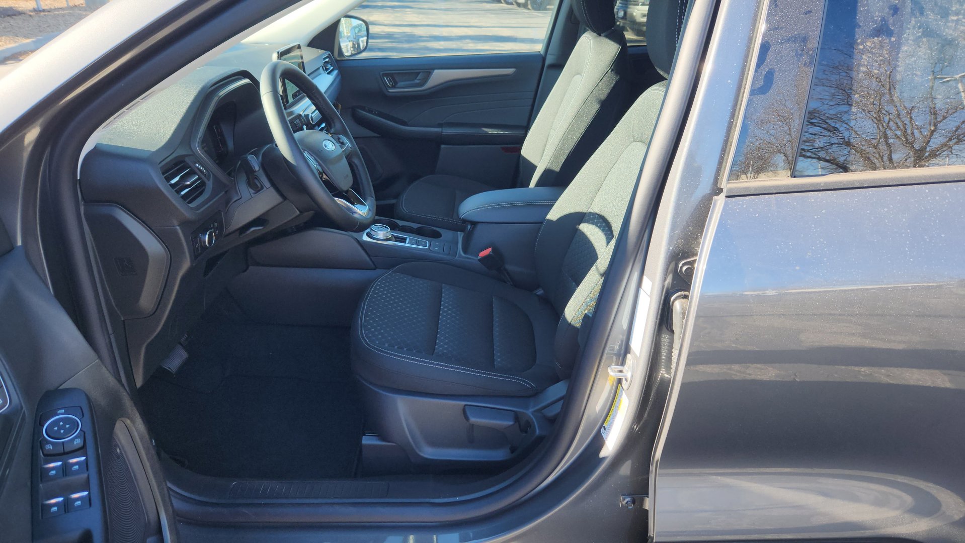 New 2026 Ford Escape Active w/ Cold Weather Package image 24