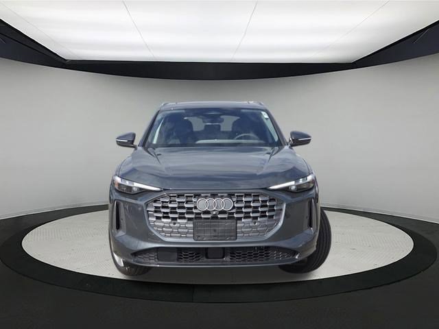 New 2025 Audi Q5 Premium Plus image 2