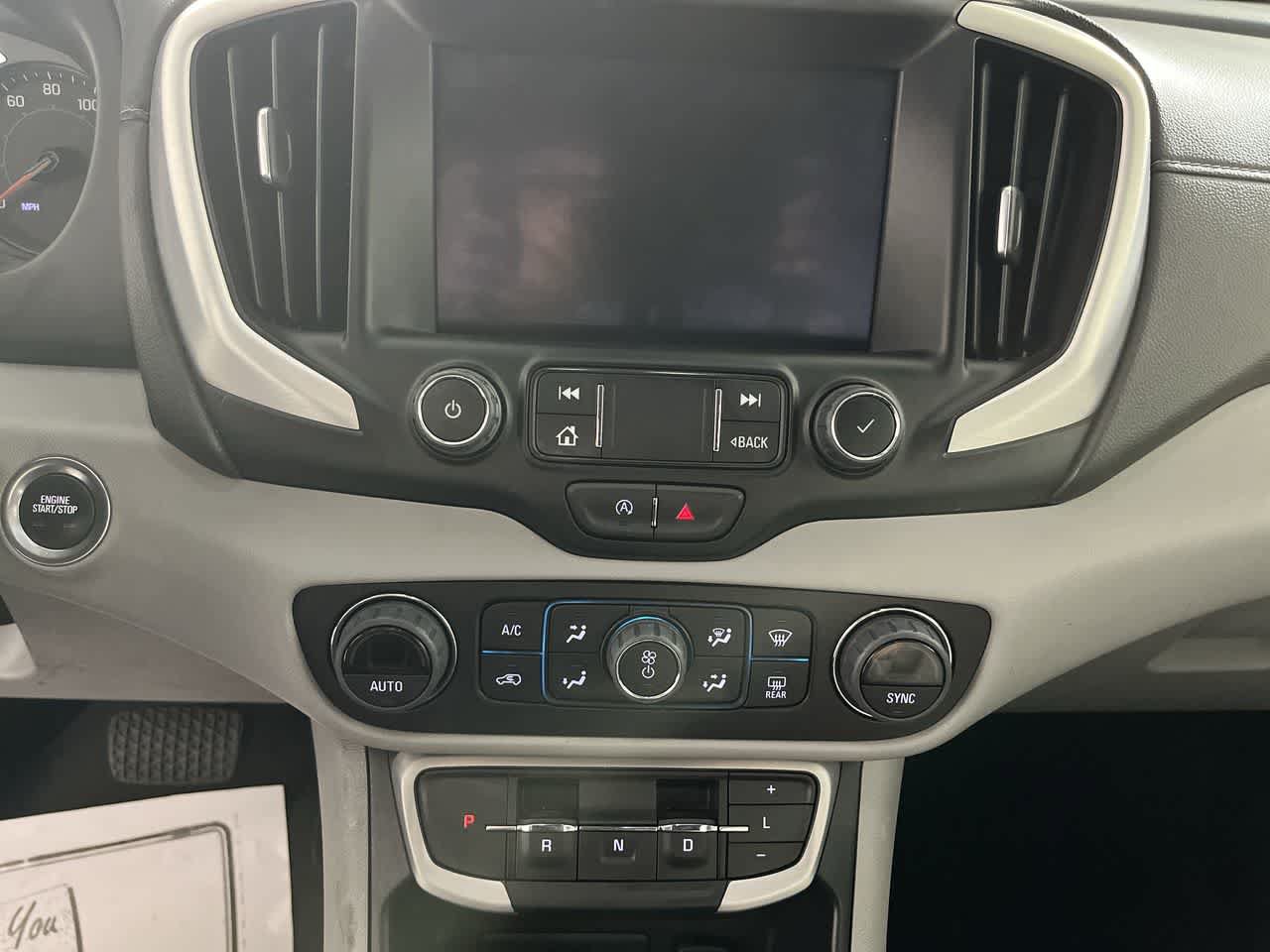 Used 2023 GMC Terrain SLT w/ Tech Package AWD/4WD image 20