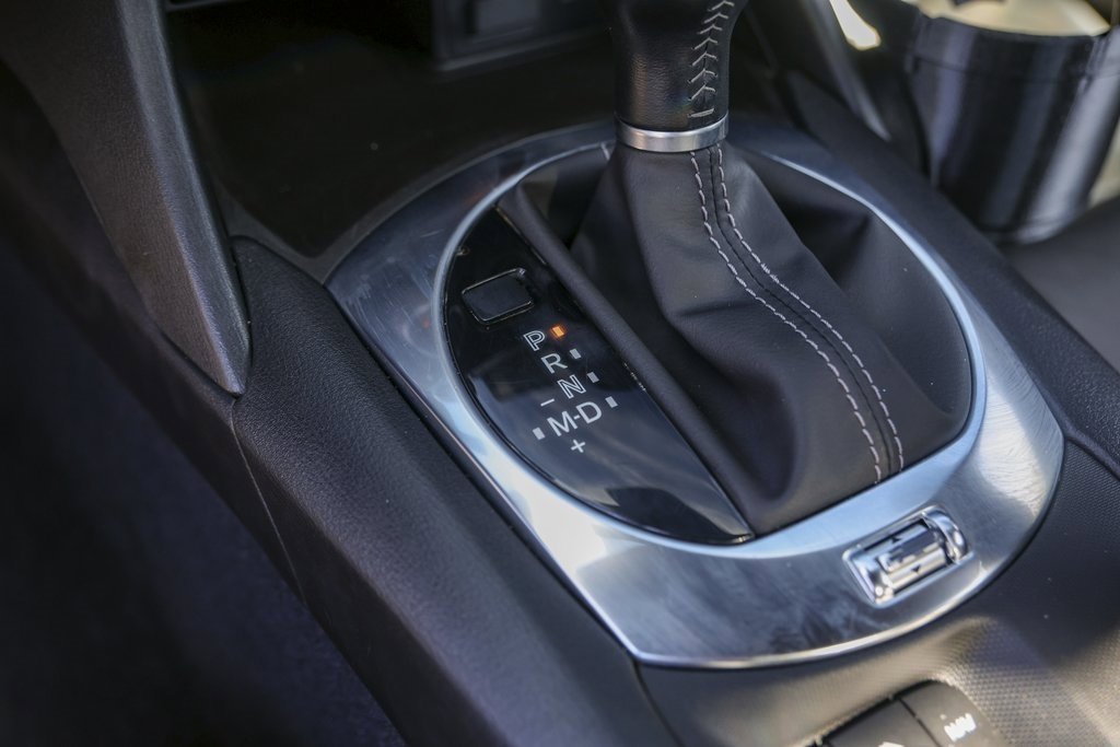 Used 2021 MAZDA MX-5 Miata RF Grand Touring image 22