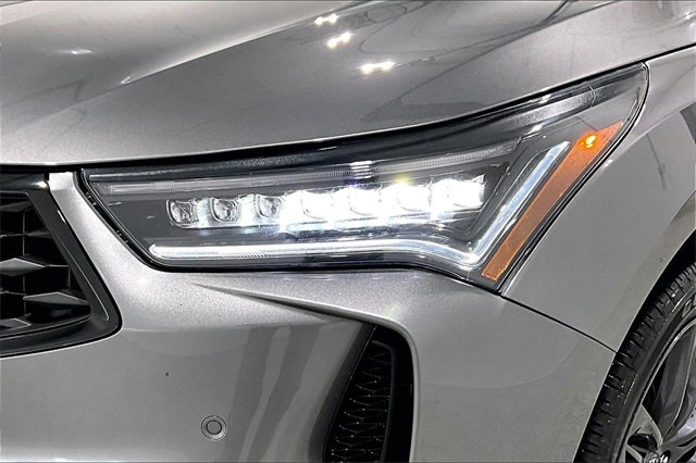 Used 2023 Acura RDX A-Spec image 33