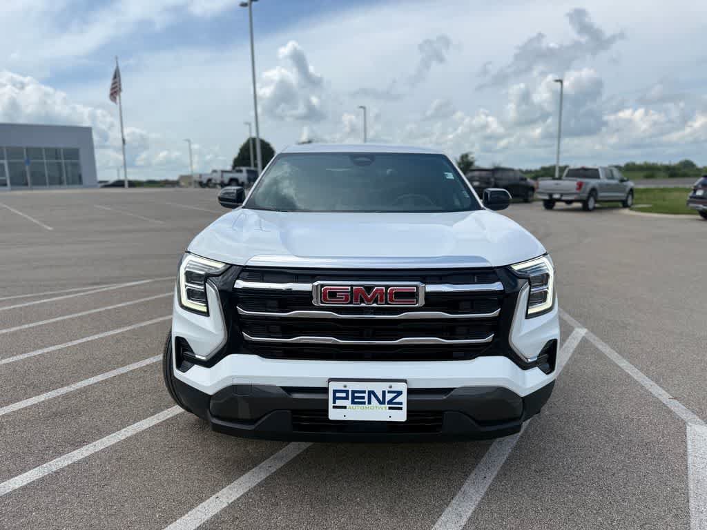 Used 2025 GMC Terrain Elevation AWD/4WD image 7
