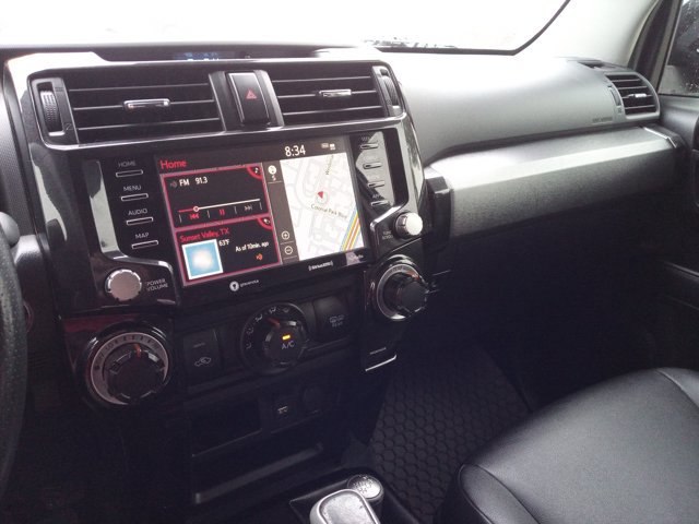 Used 2021 Toyota 4Runner TRD Off-Road Premium w/ Moonroof Package image 17