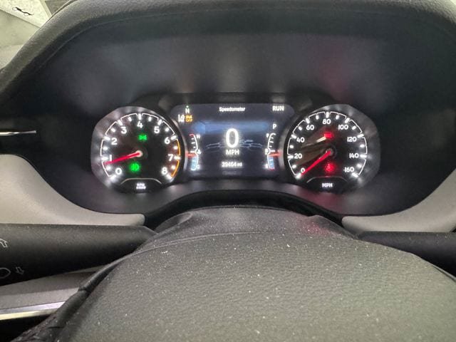 Used 2023 Jeep Compass Limited AWD/4WD image 13