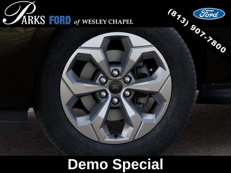 New 2027 Ford Expedition Active RWD image 19