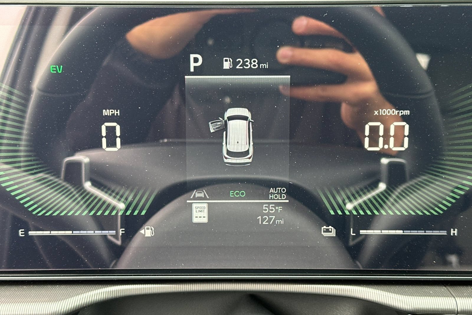 New 2026 Kia Sportage EX AWD/4WD image 25