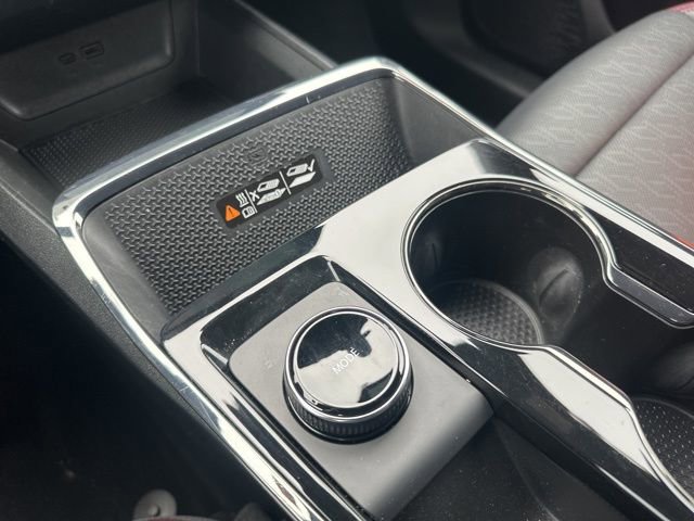 New 2026 Chevrolet Equinox RS image 29