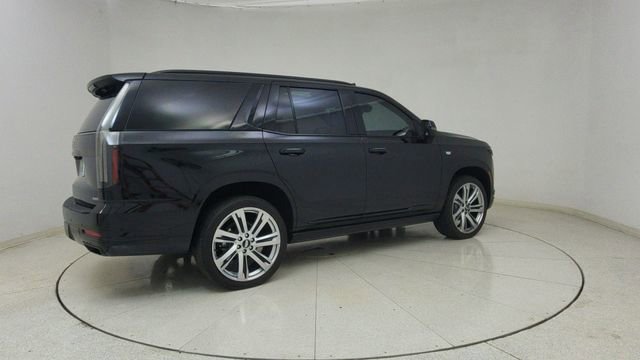 Used 2025 Cadillac Escalade Sport Platinum w/ LPO, Floor Liner Package image 79