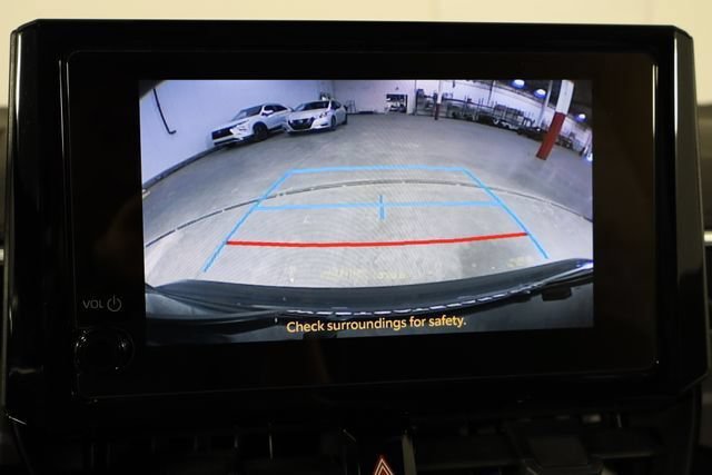 Used 2025 Toyota Corolla LE FWD image 32