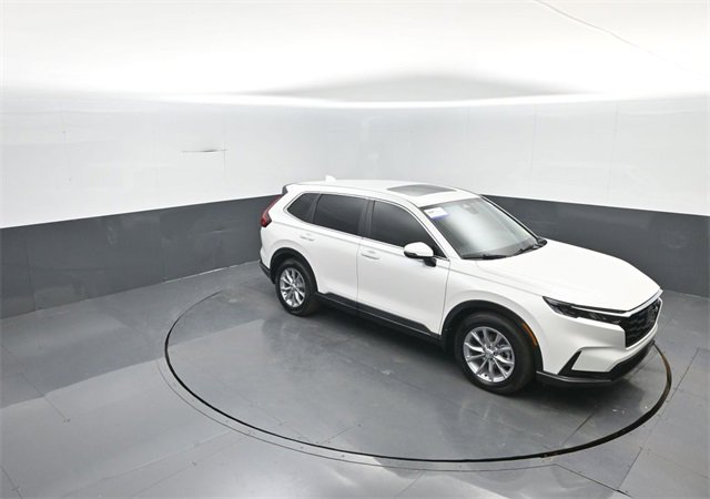 Used 2025 Honda CR-V EX-L image 18