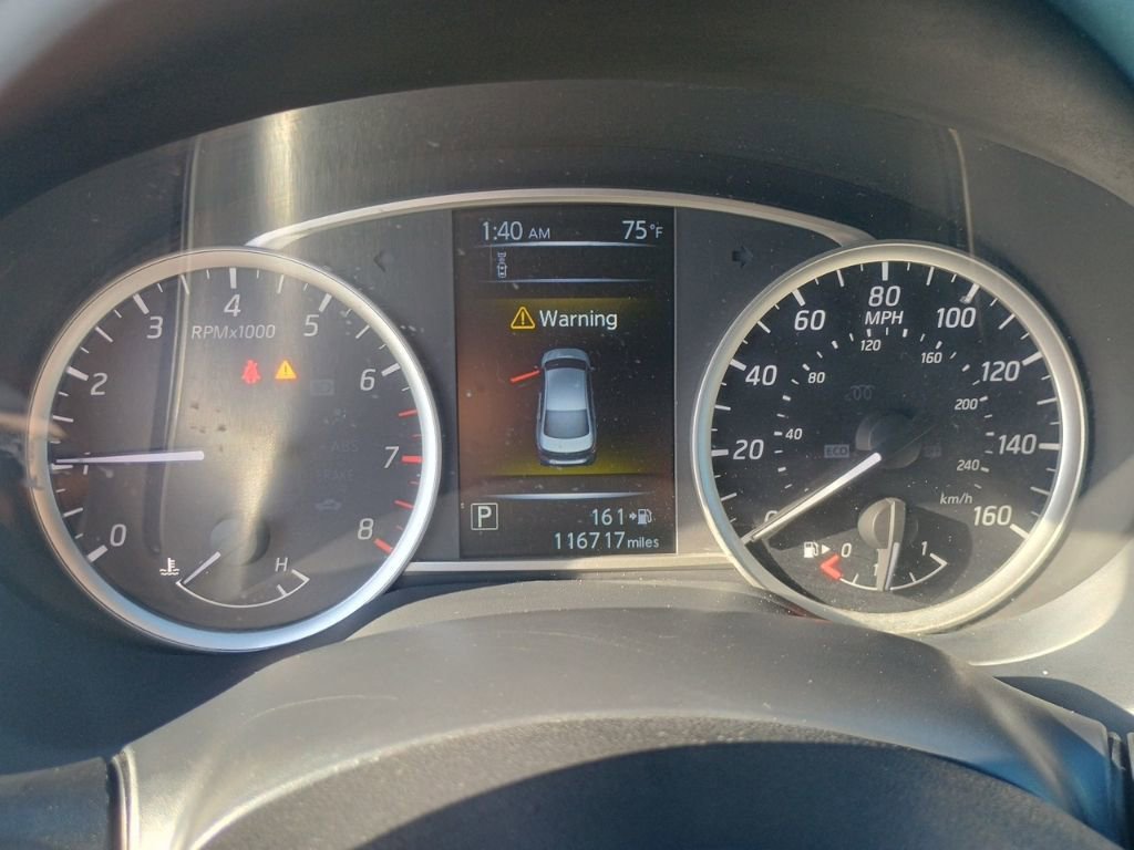 Used 2018 Nissan Sentra SV image 27