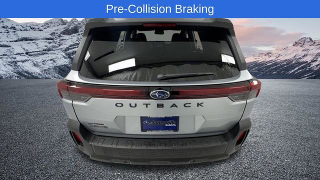 New 2026 Subaru Outback Premium AWD/4WD image 4