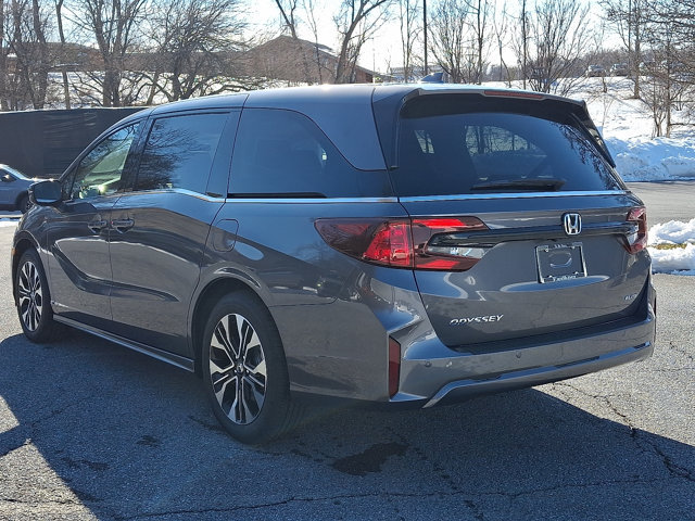 Used 2026 Honda Odyssey Elite image 5