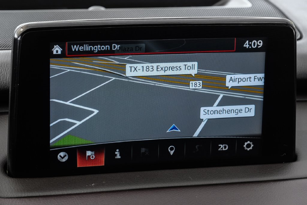 Used 2019 MAZDA CX-9 Grand Touring FWD image 19