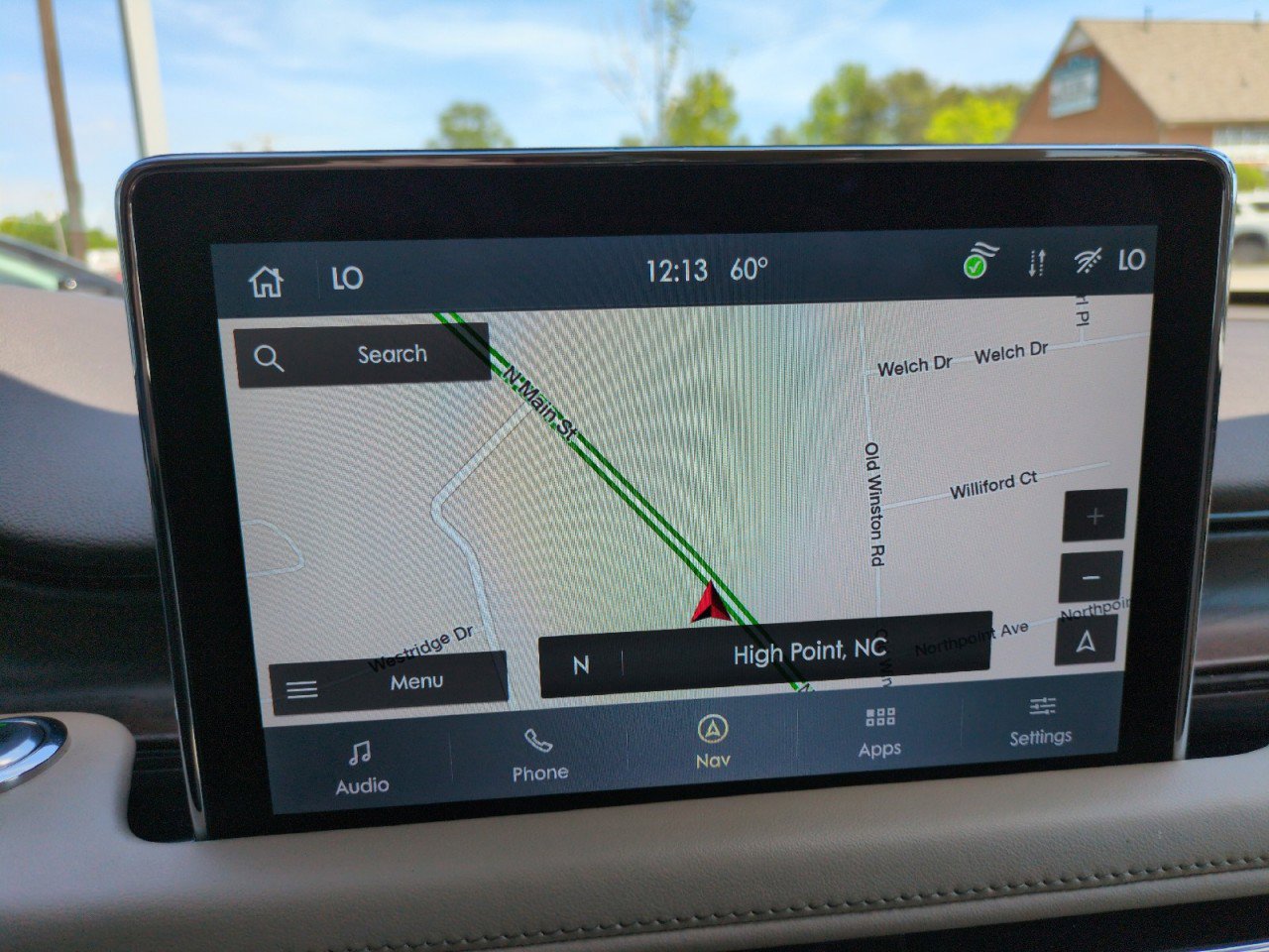 Used 2022 Lincoln Aviator Reserve w/ Equipment Group 201A RWD image 26