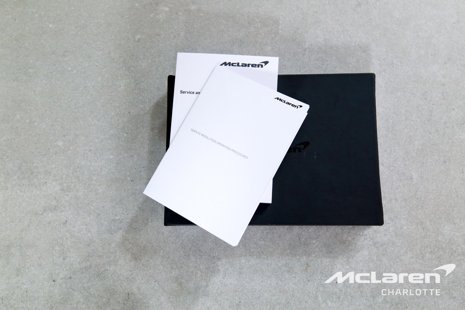 New 2026 McLaren GTS RWD image 24