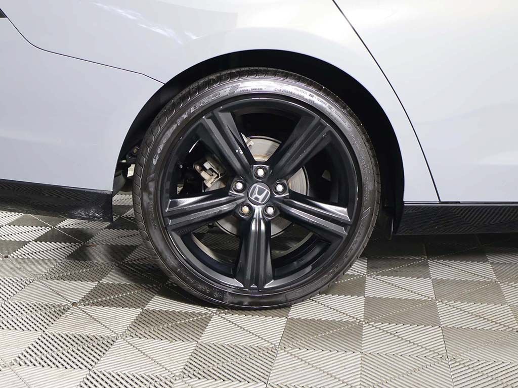 Used 2025 Honda Accord Sport image 22
