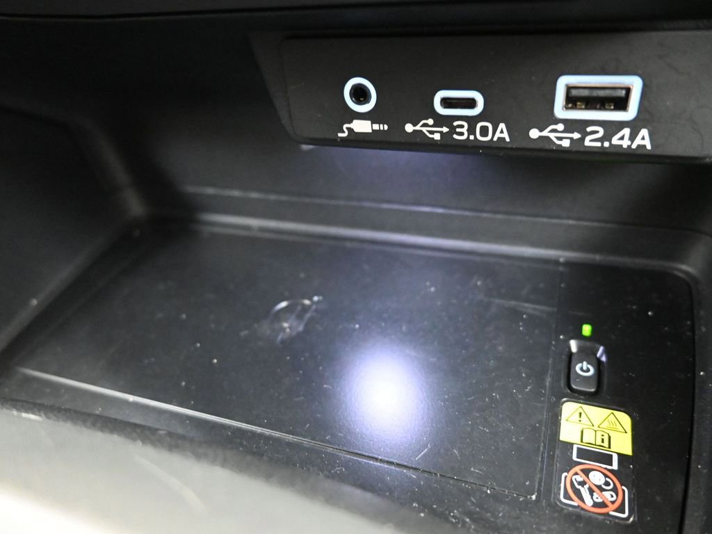 Certified 2025 Subaru Crosstrek 2.5i Sport image 34