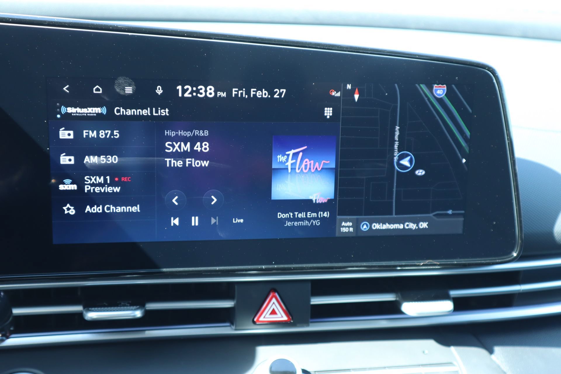 New 2026 Hyundai Elantra Limited image 6