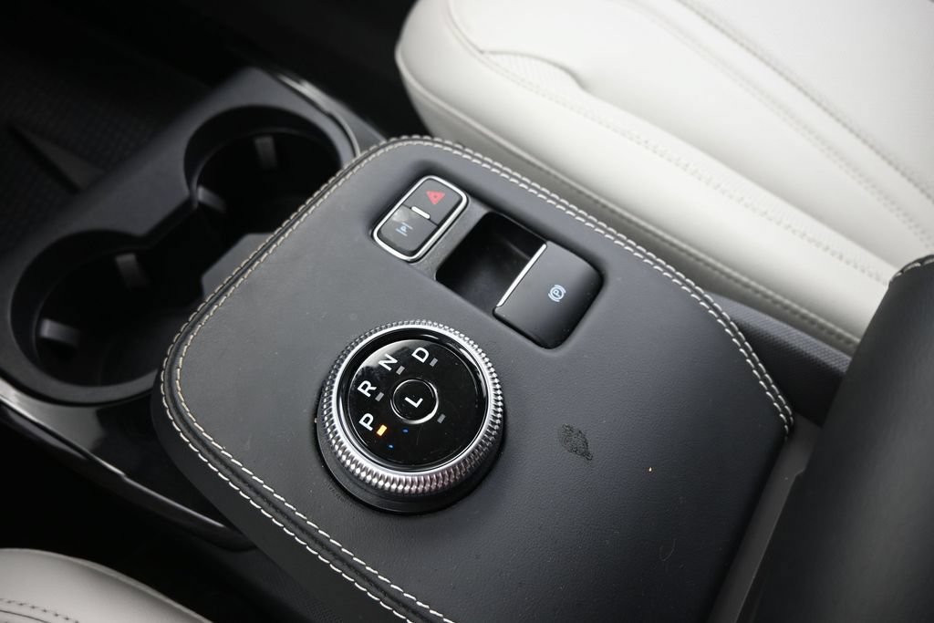 Certified 2023 Ford Mustang Mach-E Premium RWD image 18