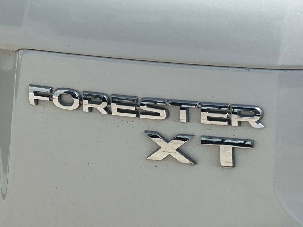 Used 2018 Subaru Forester 2.0XT Premium w/ Protection Package #3 AWD/4WD image 5