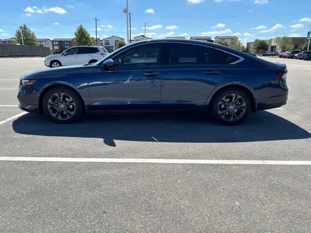 Used 2023 Honda Accord EX image 2
