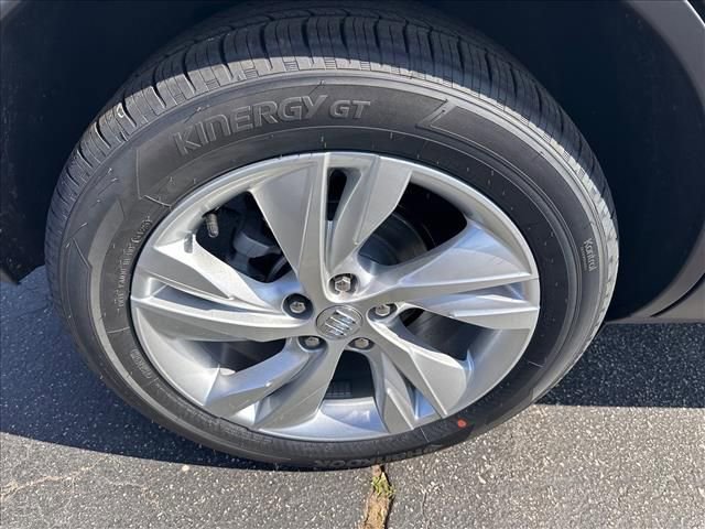 New 2026 Buick Encore GX Preferred w/ Advanced Technology Package FWD image 13