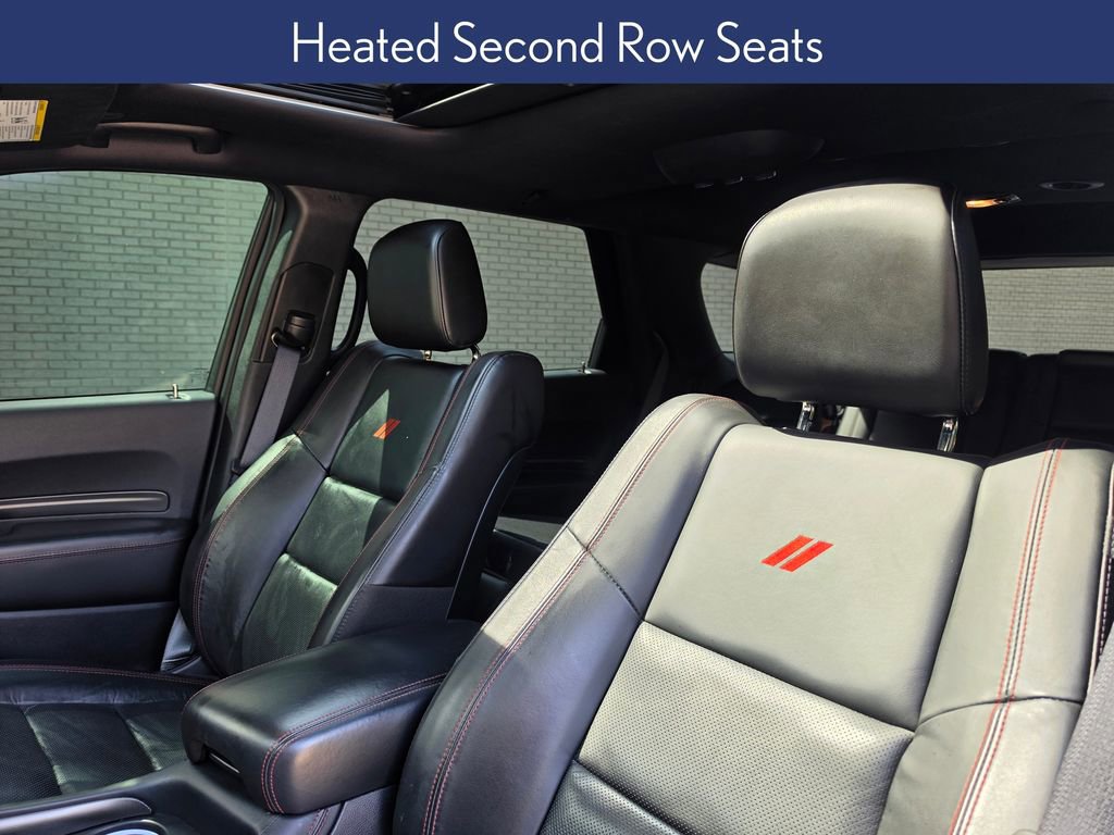 Used 2024 Dodge Durango R/T image 8