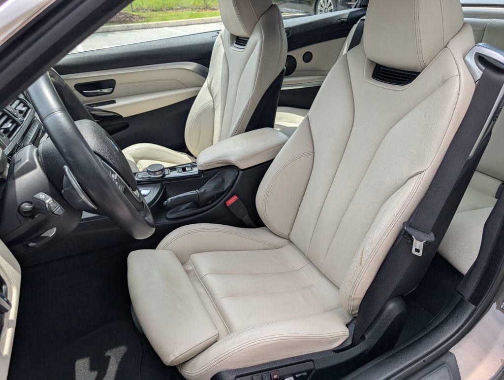 Used 2018 BMW 440i Convertible RWD image 5