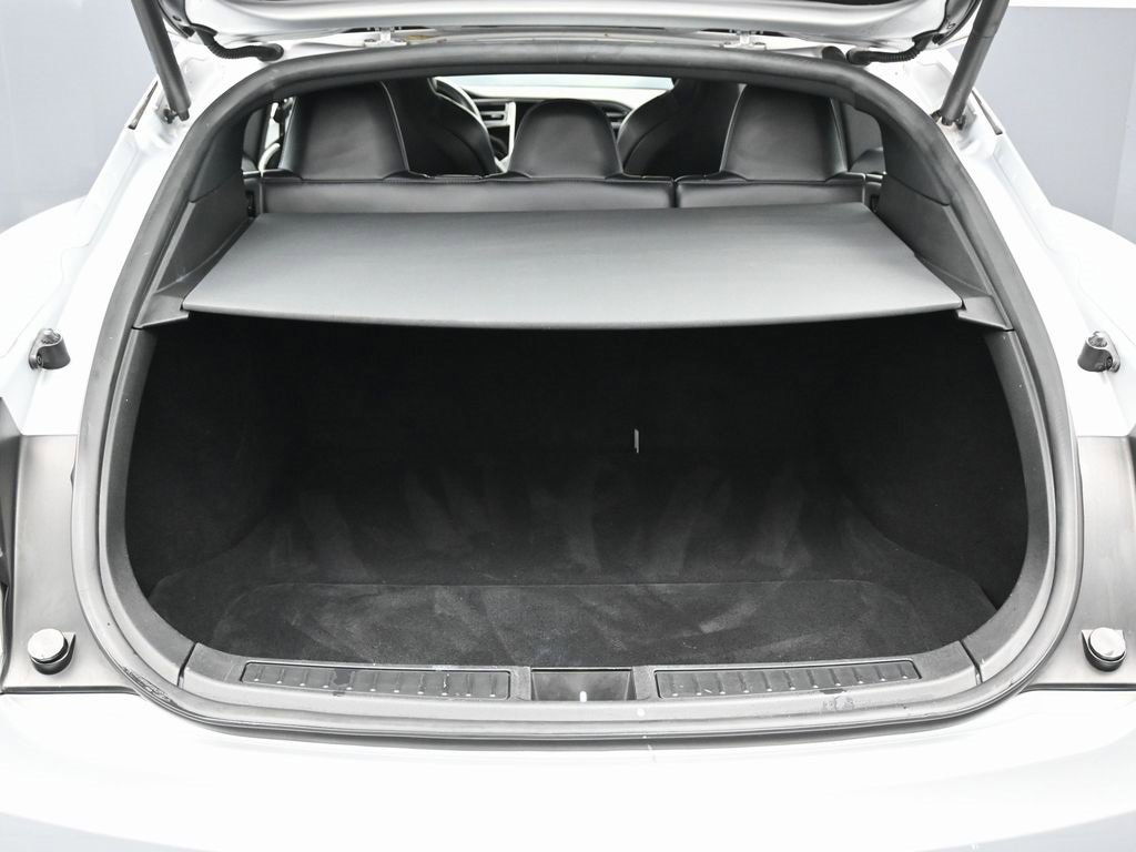 Used 2017 Tesla Model S 75 image 12