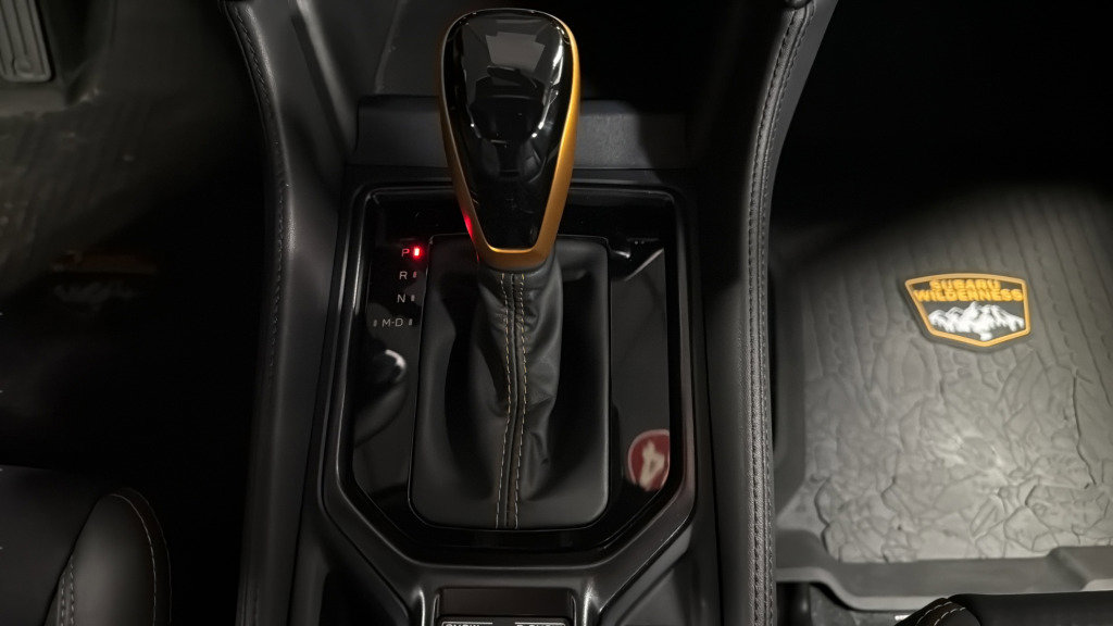 Certified 2024 Subaru Forester Wilderness image 36