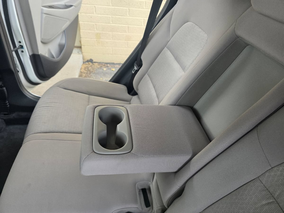 Used 2016 Hyundai Tucson Eco FWD image 34