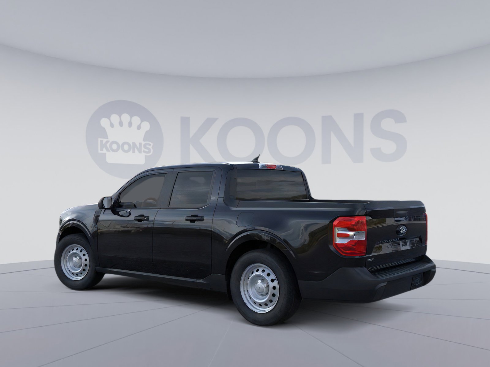 New 2026 Ford Maverick XL image 5