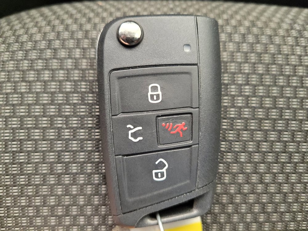 Used 2019 Volkswagen Jetta S FWD image 32