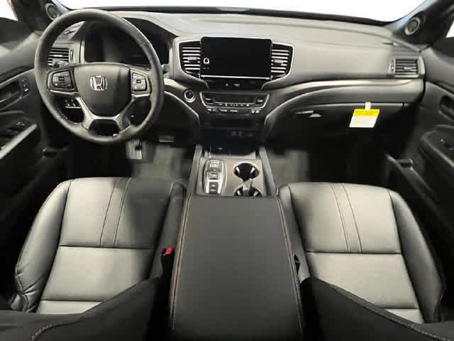 Used 2026 Honda Ridgeline TrailSport image 14