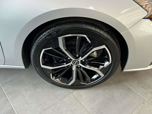 Used 2023 Nissan Altima 2.5 SR image 7