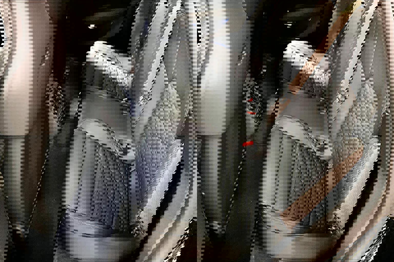 New 2026 Audi RS e-tron GT performance image 19