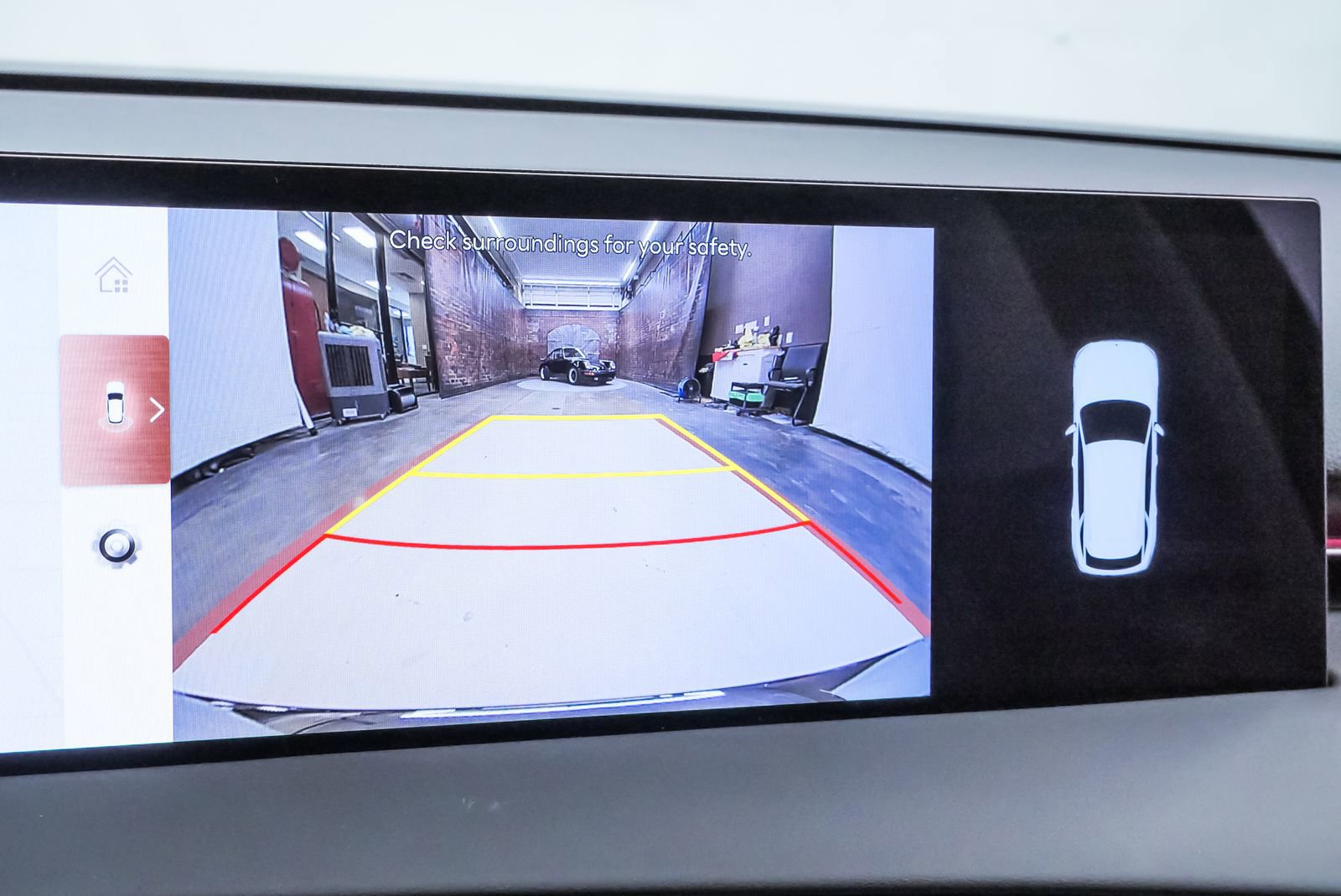 Certified 2026 Genesis GV70 2.5T image 20