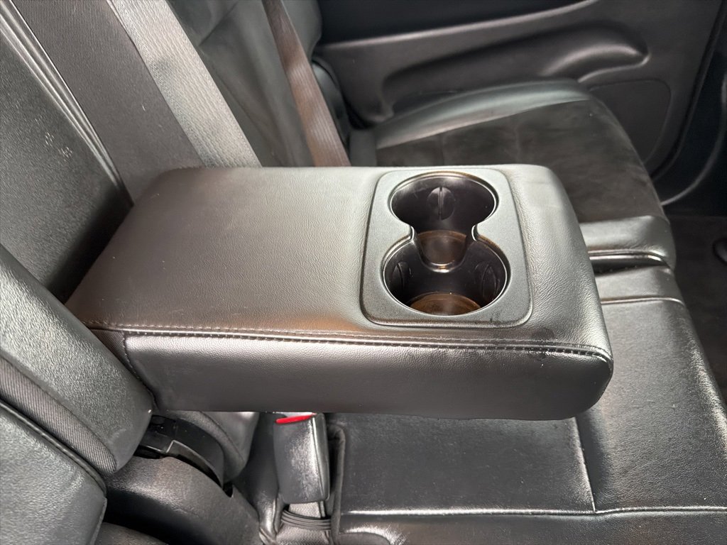 Used 2018 Dodge Durango GT w/ Premium Group image 25