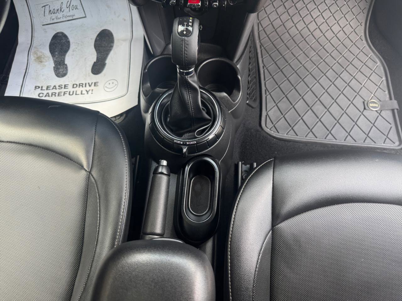 Used 2015 MINI Cooper 2-Door Hardtop FWD image 15