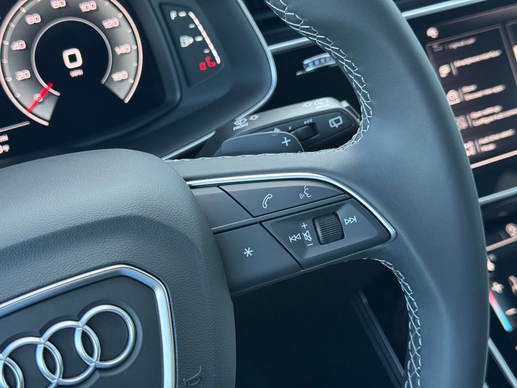 New 2026 Audi Q7 3.0T Premium Plus image 17