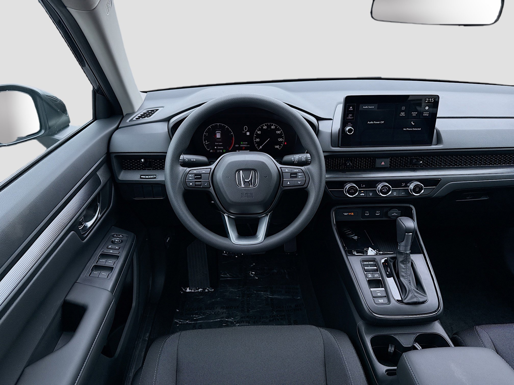 New 2026 Honda CR-V LX image 17